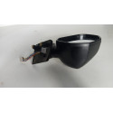 Retrovisor Esquerdo Fiat Ideia 2010 Cx171