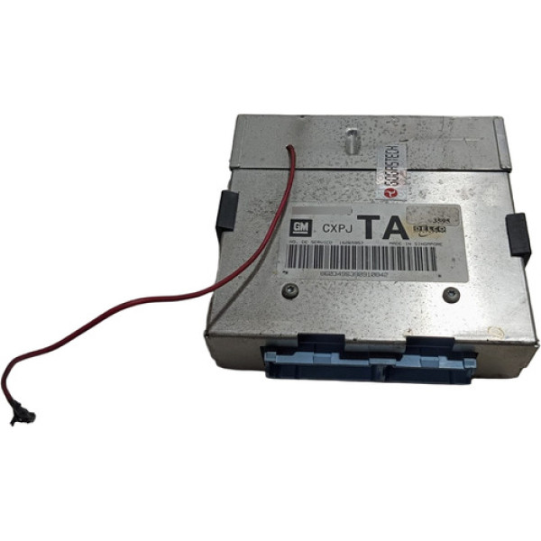 Módulo Central Corsa 1.0 8v 2000 Cx145