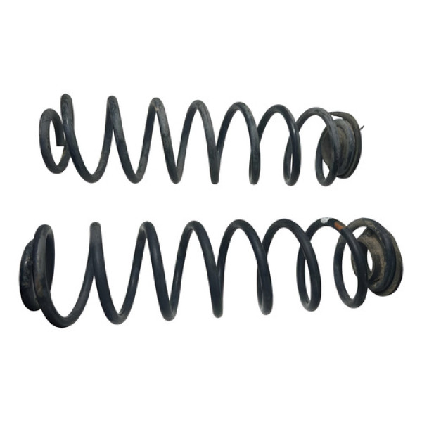 Par Mola Traseira Eixo Ford Ecosport 2006