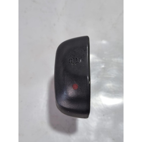 Botão Trava Porta Renault Scenic 2002 Cx63