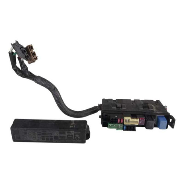 Caixa Fusível Rele Nissan Tiida 1.8 Flex 2011 2012 2013