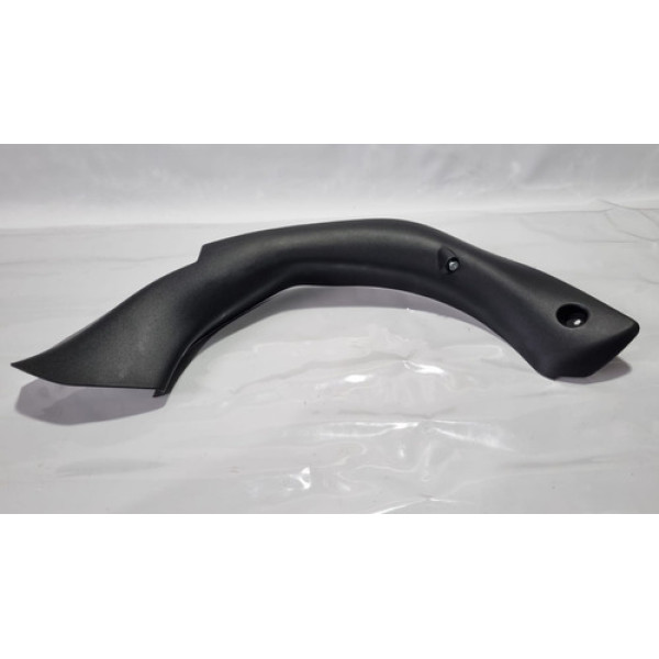 Acabamento Tampa Porta  Mala Peugeot 208 Direito Cxg2