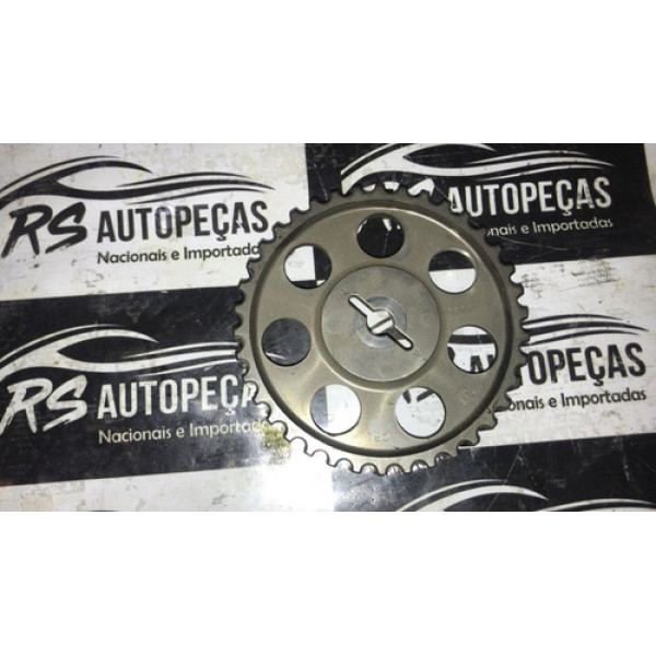 Polia Do Comando Montana 1.4 2015 A 2019