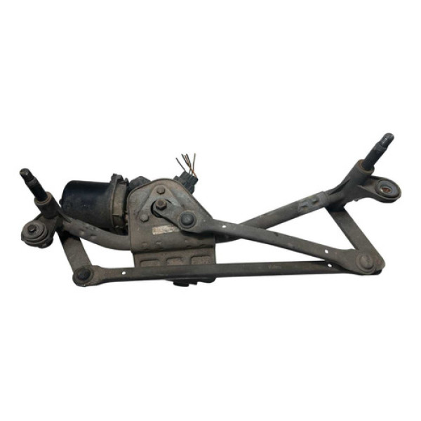 Galhada Limpador Dianteiro Ford Ecosport 2006