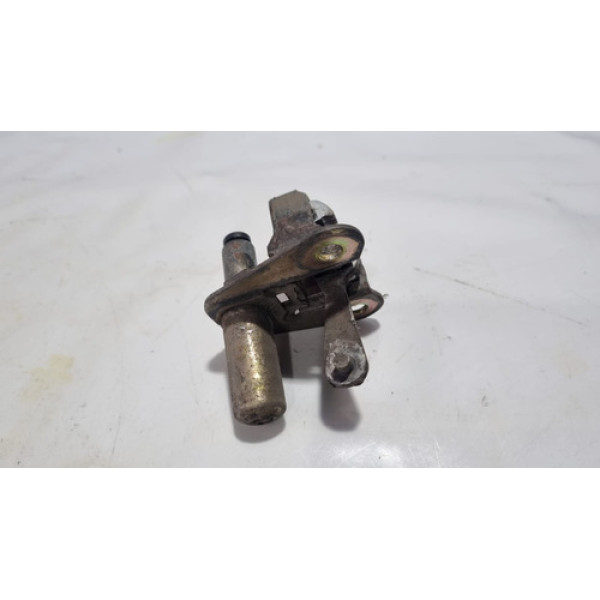 Fechadura Capo Mercedes-benz Ml320 1999 Cx70