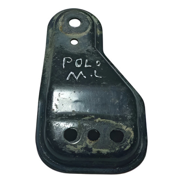 Suporte Agregado Esquerdo  Vw Polo Fox Gol.