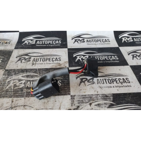 Comutador De Partida / Ignição Do Ford - Ka Gl 2000 Cx05