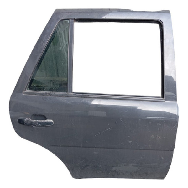 Porta Traseira Direita Gol G4