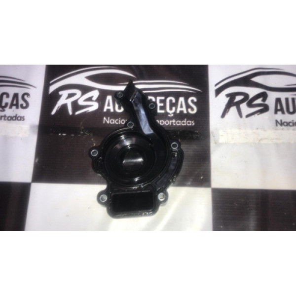 Carcaça Bomba De Água Argo/ Cronos