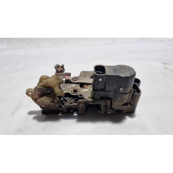 Fechadura Eletrico Fiat Bravo Marea Dianteira Direita Cx69