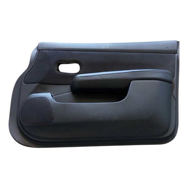 Forro Porta Dianteira Direita Nissan Tiida 2008.
