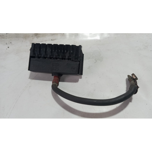 Caixa Fusível Vectra 2.2 16v 1999 Cx110
