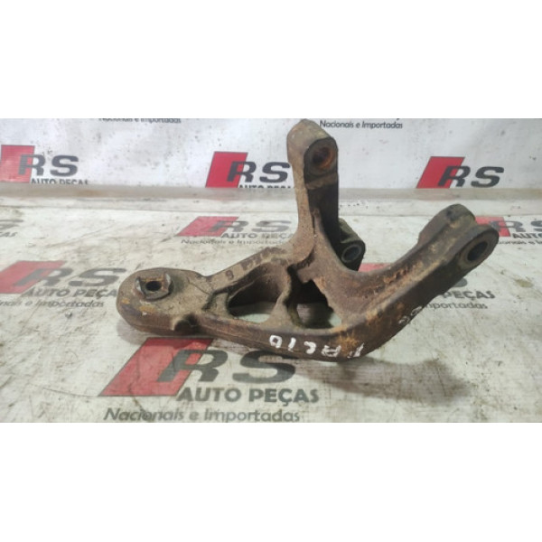 Suporte Cambio Fiat Palio Siena Fire 2006 2007