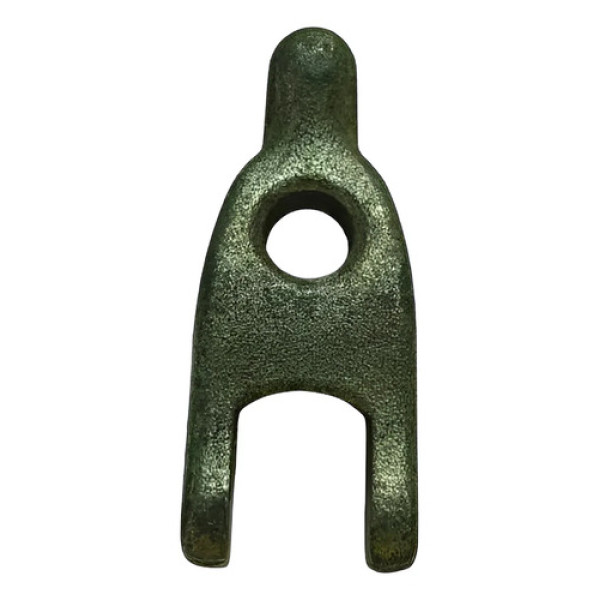 Suporte Trava Bico Injetor Iveco Daily 3.0 2011. 220v