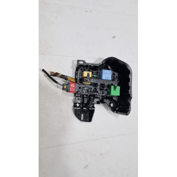 Caixa Fusível Rele Peugeot  208 2008 1.6 16v Cx31