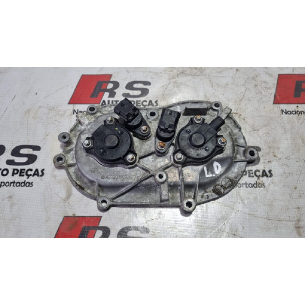 Flange Cabeçote Mercedes Ml350 2008 L.d Cx 02
