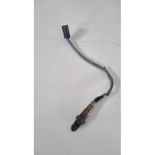 Sonda Lambda Nissan Tiida 2012 Pre Catalizador
