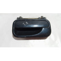 Maçaneta Traseira Esquerda Gm Vectra 1996 A 2004 Cx115 Traseira