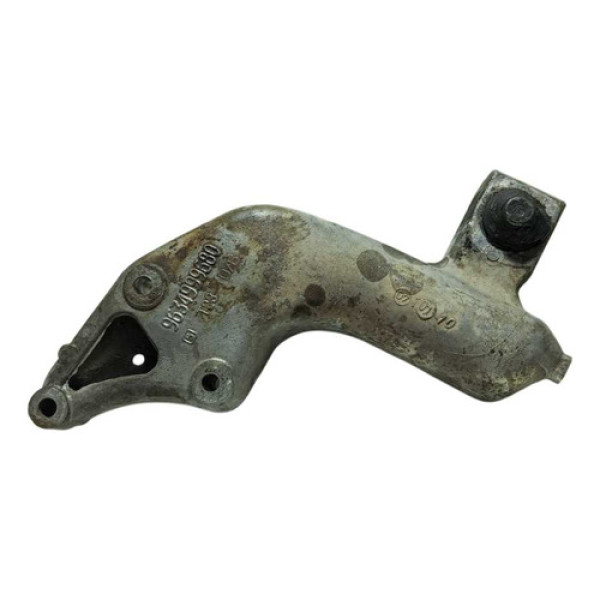 Suporte Coxim Motor Lado Direito Peugeot Hoggar 1.4  2010.