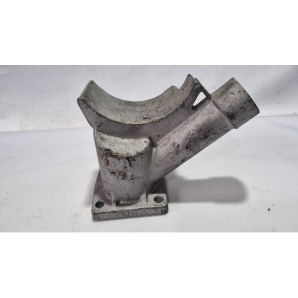 Suporte Pé Do Alternador Fusca Kombi Cx57