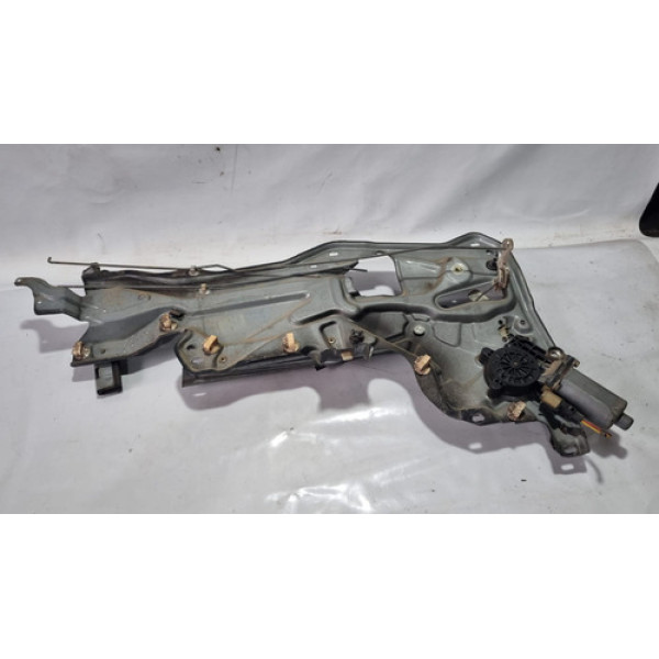 Maquina De Vidro Traseiro Esquerdo Renault Laguna 2000