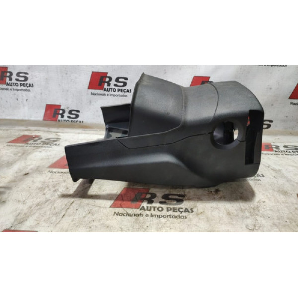 Acabamento Chave Seta Peugeot 2008 1.6 2015/2019 9800951777