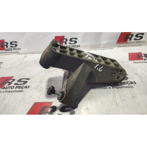 Suporte Coxim Cambio Fiat Brava Marea 1.6 16v