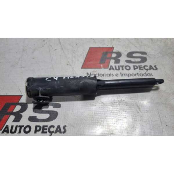 Amortecedor Porta Luvas Citröen C4 Picasso 2012 Cx16