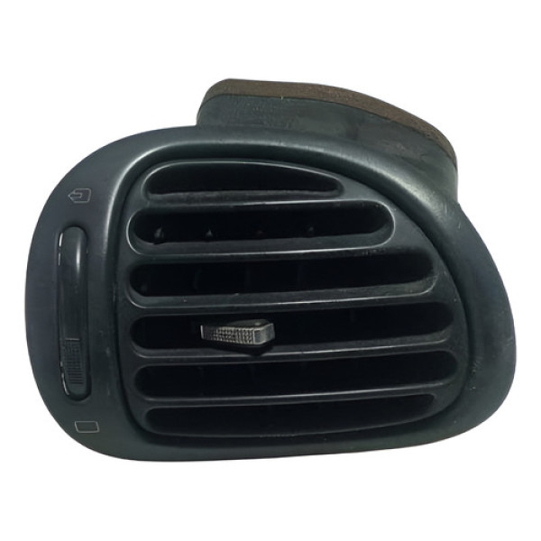 Difusor De Ar Esquerdo Peugeot 206 2005 2006 2007 A 2010.