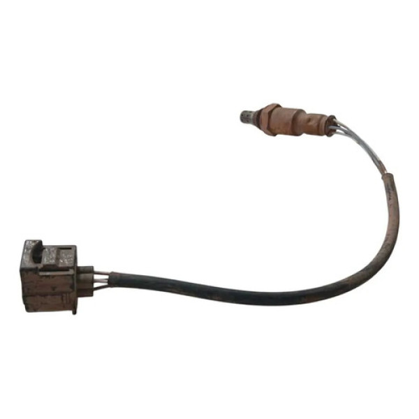 Sonda Lambda Pré Pós Catalisador Fiat Freemont 2014