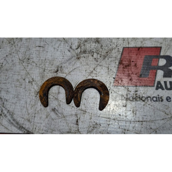 Trava Ponta Eixo Traseira Ford Ranger 2000 Cx07