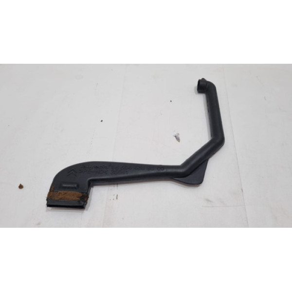 Duto Pequeno Ar Citröen C4 Picasso 08- 13 2.0 16v Orig Cx 07