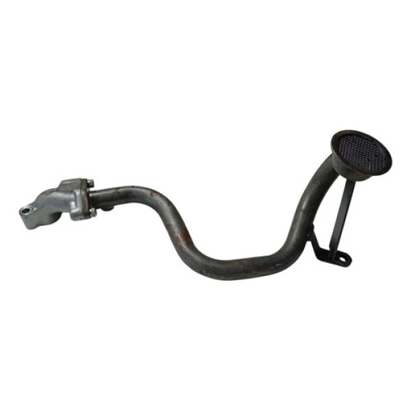 Pescador Óleo S10 Blazer 2.8 2001 A 2012 Preto