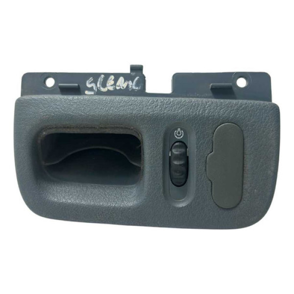 Botao Luzes Renault Scenic 1999