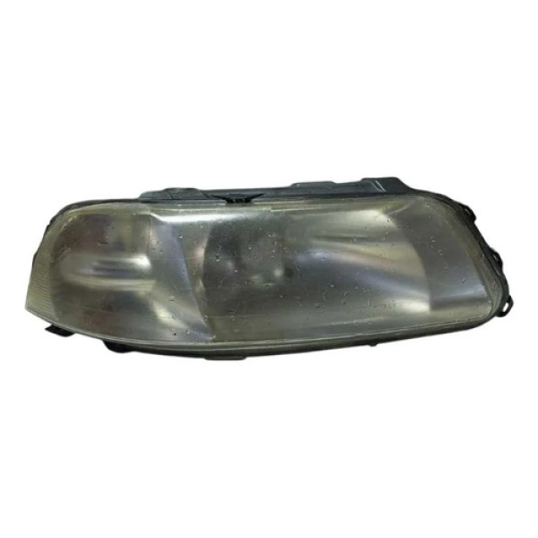 Farol Direito Volkswagen Gol G3 2000/2005 (detalhe). Direito/passageiro