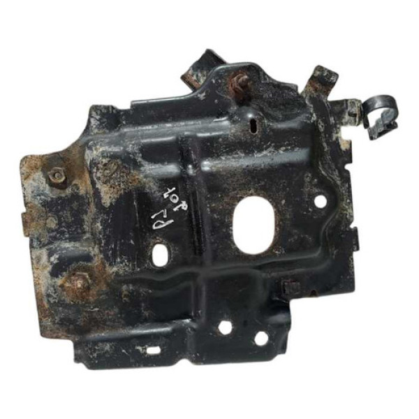 Suporte Bateria Peugeot 207 2010.