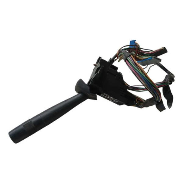 Chave Seta S10 Blazer Pitbull 2001/2012