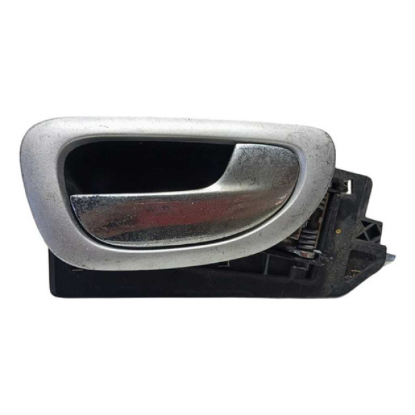 Maçaneta Interna Porta Dianteira Direita Peugeot 307.