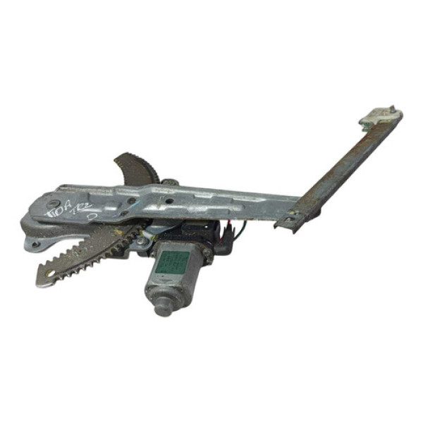 Máquina Vidro Traseira Direita Nissan Tiida 2008