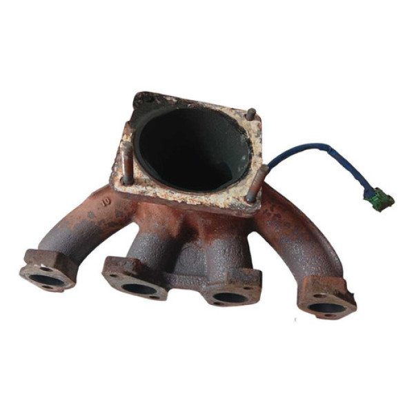 Coletor Escape Peugeot 207 2010