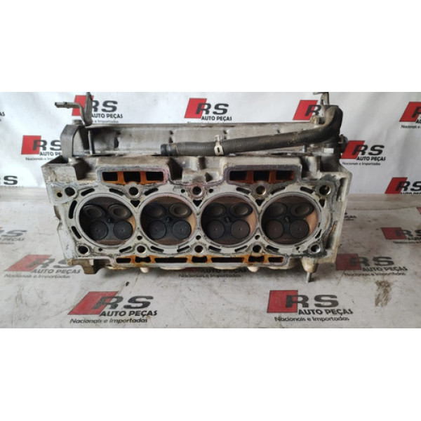 Cabeçote  Citroen C4 Lounge 2015 2.0 Flex