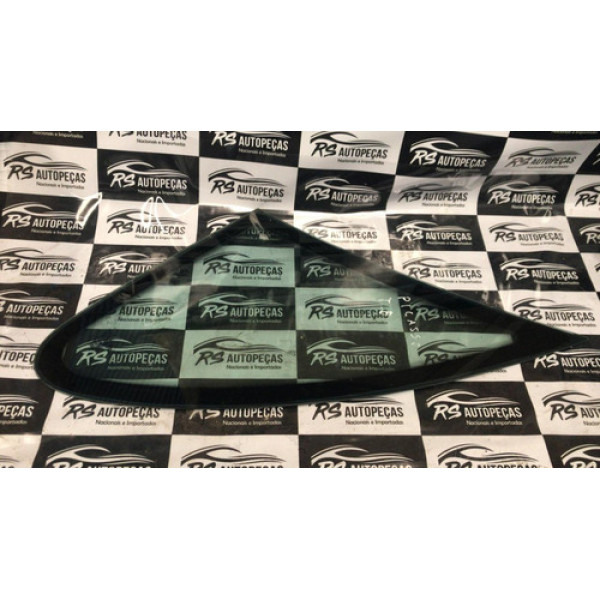 Vidro Fixo Traseiro Esquerdo Picasso