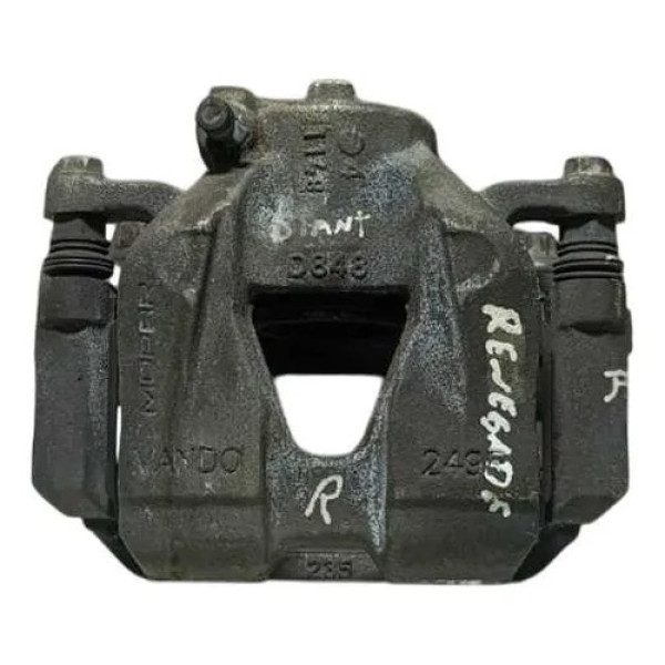 Pinça De Freio Direita Jeep Renegade 1.8 2020.