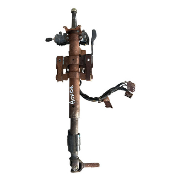 Coluna Direção Honda Civic 1999