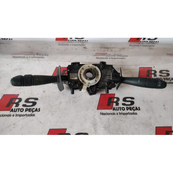 Chave De Seta Megane 1999