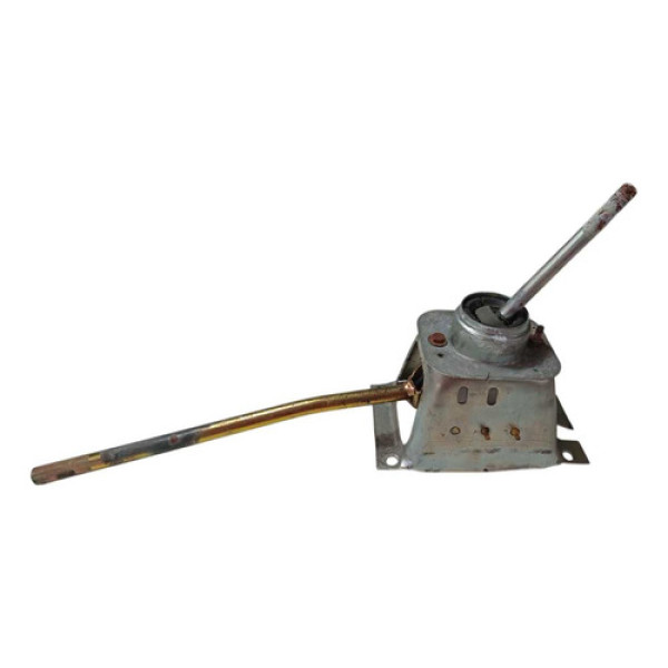 Alavanca Cambio Trambulador Volkswagen  Gol G4 2008