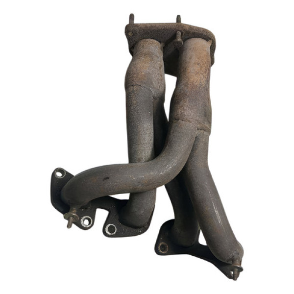 Coletor Escape Fiat Brava 1.8 Hgt 2002