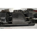 Maçaneta Int Dianteira Direita Vw Passat Golf 1999 Original