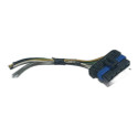 Tomada Motor Limpador Para-brisa Astra Vectra Original Gm