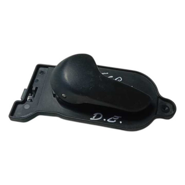 Maçaneta Interna Dianteira Esquerda Ecosport 2004